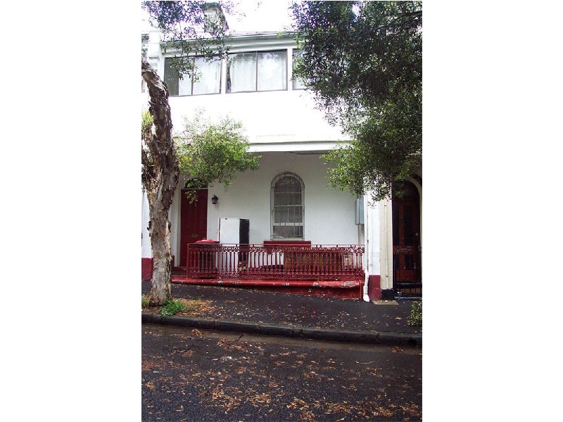 40  Lansdowne Street, Surry Hills NSW 2010