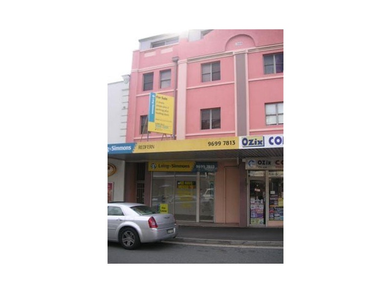 Shop2/100  Regent Street, Redfern NSW 2016