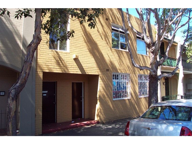 74-76  Shepherd Street, Chippendale NSW 2008