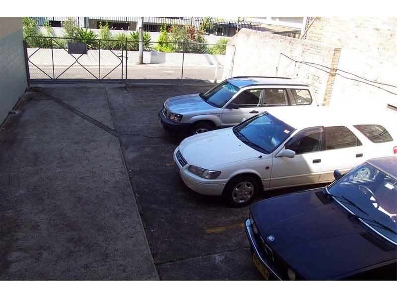 74-76  Shepherd Street, Chippendale NSW 2008
