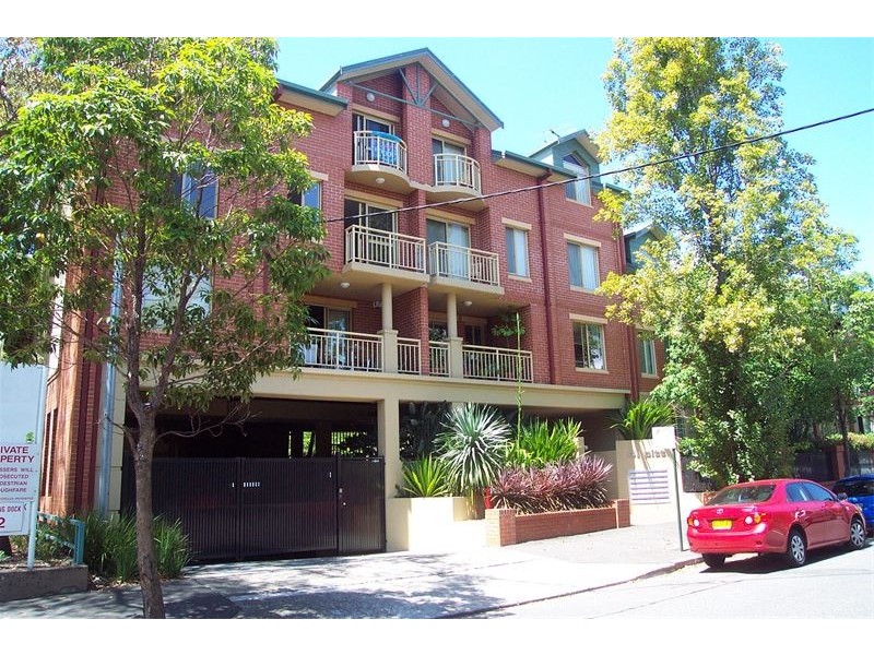 4/41  Pitt Street, Redfern NSW 2016