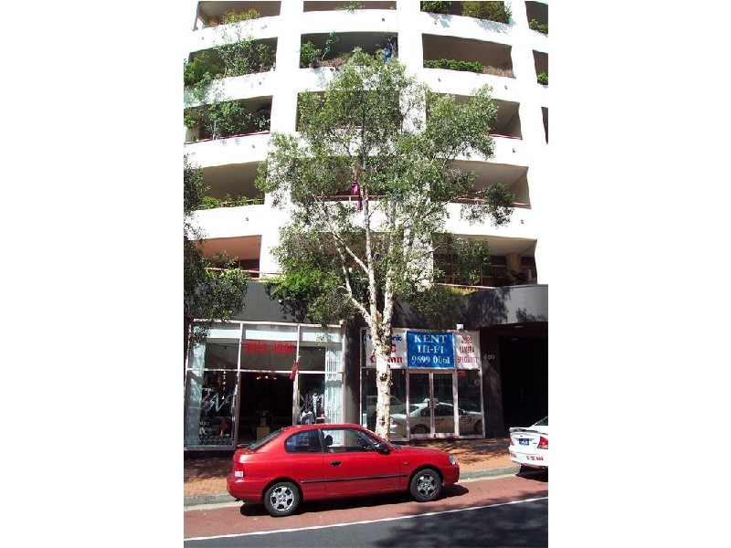 9/446-448  Elizabeth Street, Surry Hills NSW 2010