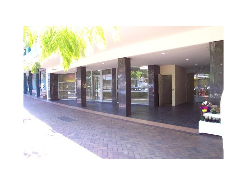 1-3  Botany Road, Waterloo NSW 2017