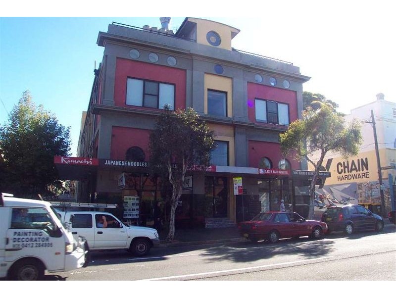 13/426  Cleveland Street, Surry Hills NSW 2010