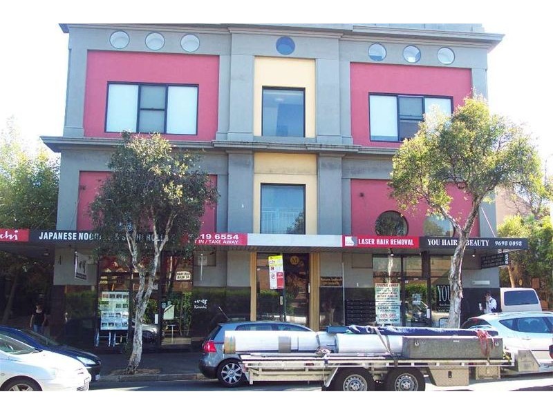 13/426  Cleveland Street, Surry Hills NSW 2010