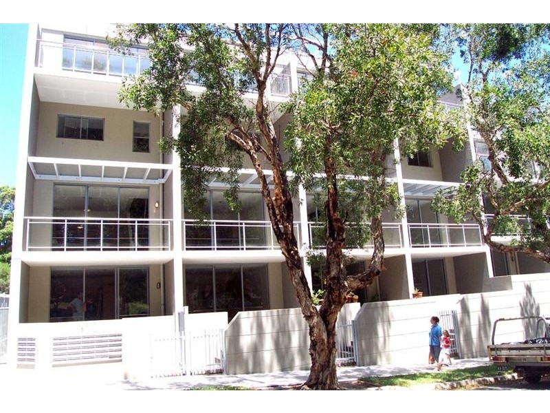 56/110  Wellington Street, Waterloo NSW 2017