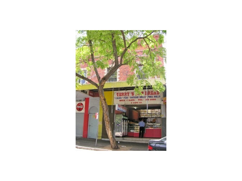 5A  Cope Street, Redfern NSW 2016