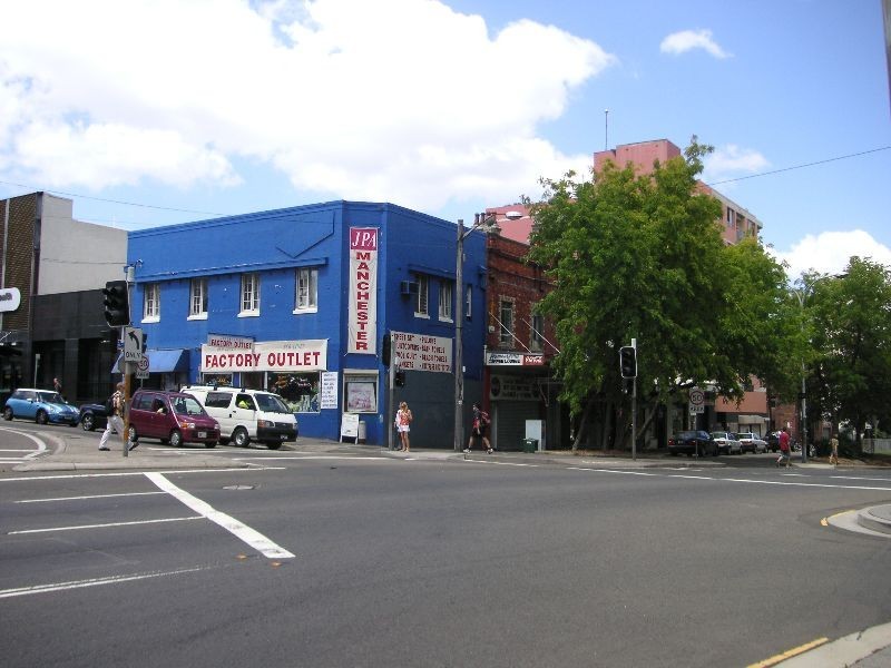 5A  Cope Street, Redfern NSW 2016