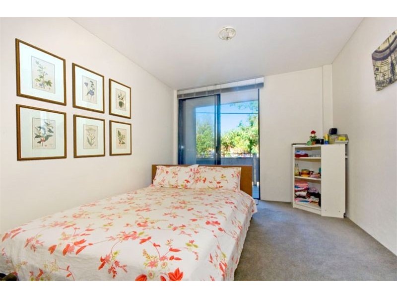 2/137-141  Regent Street, Redfern NSW 2016