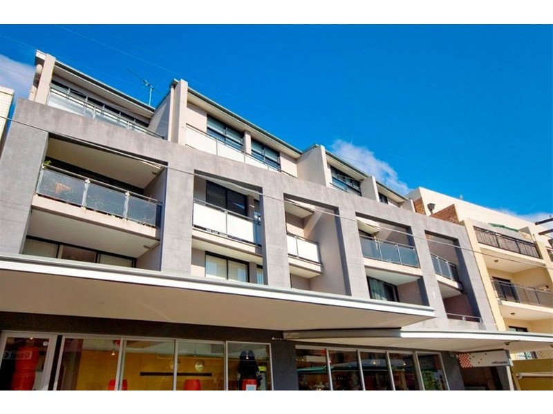 2/137-141  Regent Street, Redfern NSW 2016
