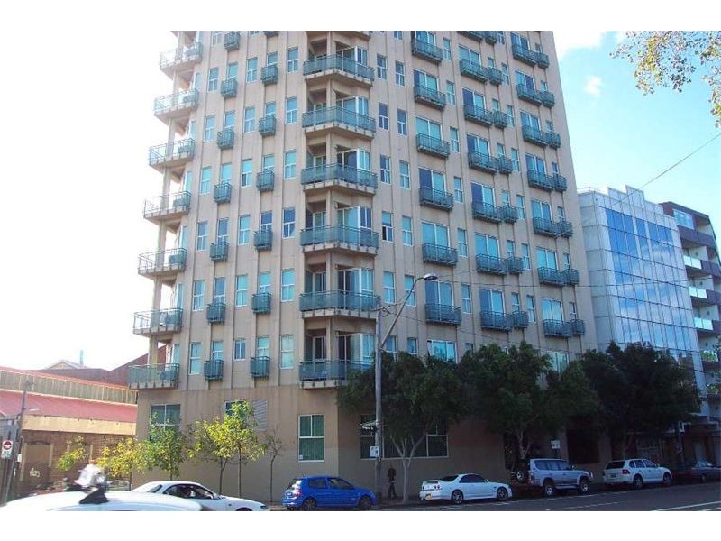 501/71-75   Regent Street, Chippendale NSW 2008