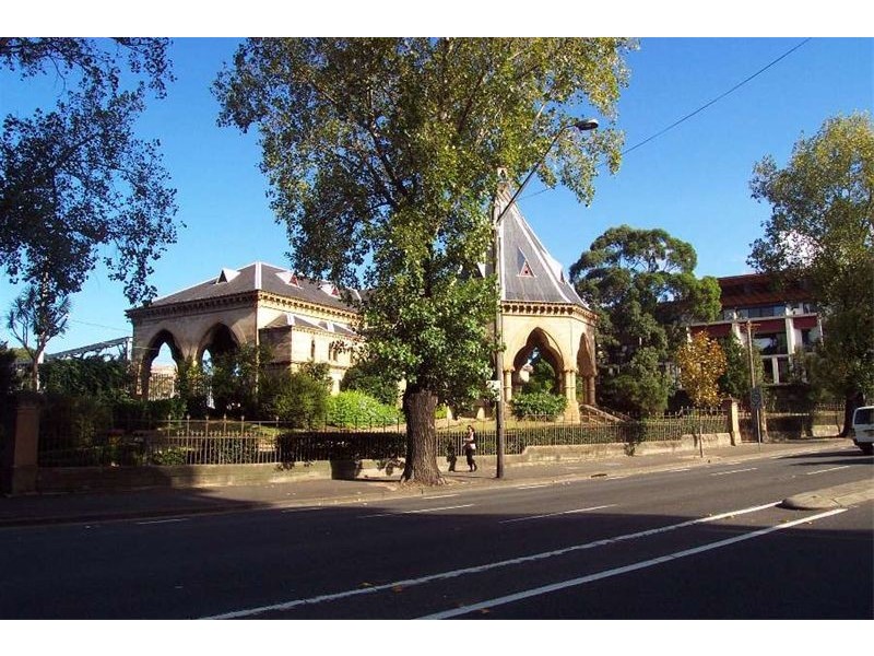 501/71-75   Regent Street, Chippendale NSW 2008