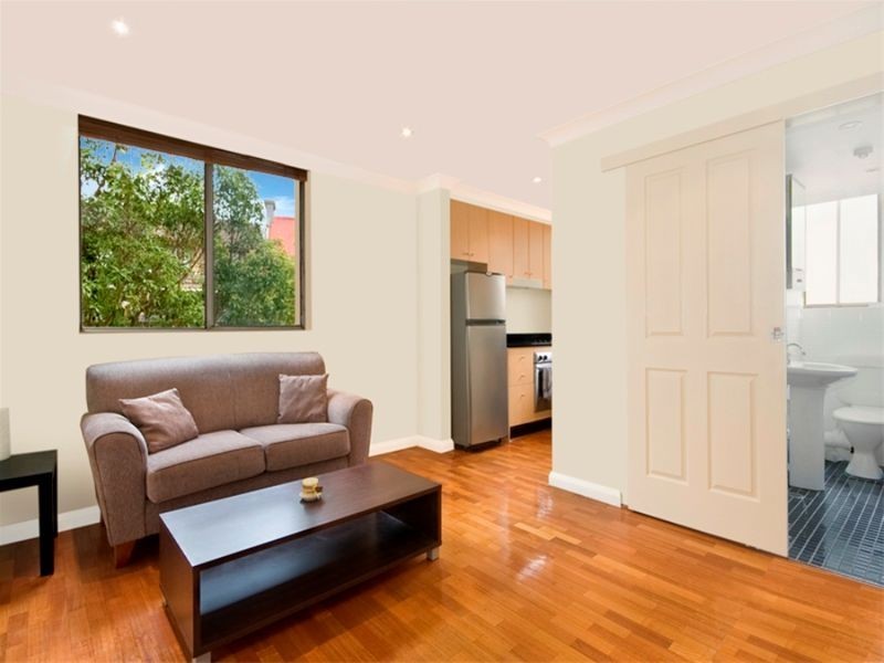 24/628  Crown Street, Surry Hills NSW 2010