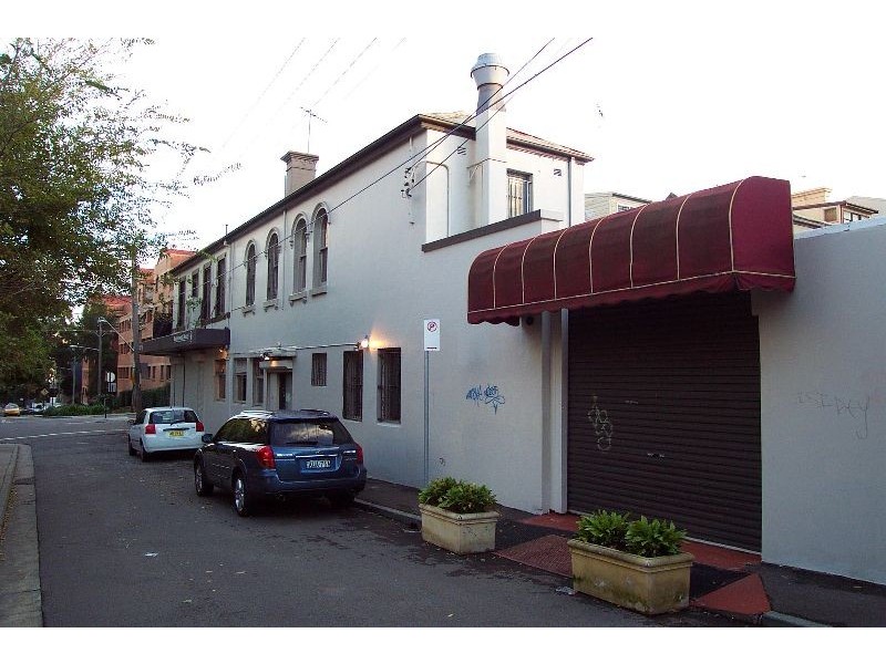191  Pitt Street, Redfern NSW 2016