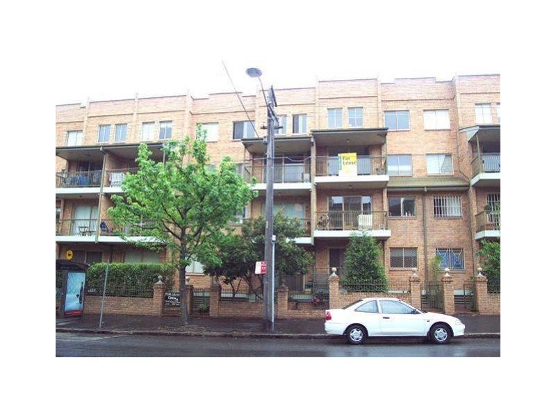 85/219  Chalmers Street, Redfern NSW 2016