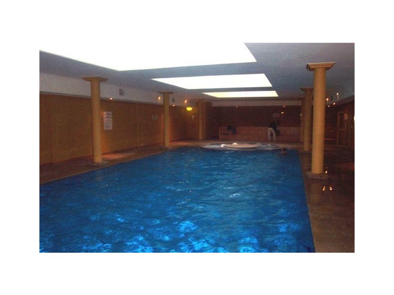 85/219  Chalmers Street, Redfern NSW 2016