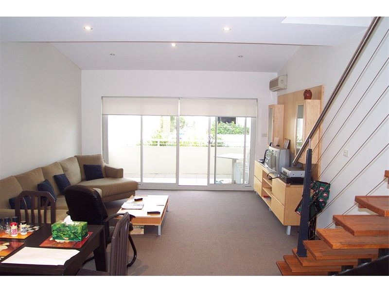 8/662  Botany Rd, Alexandria NSW 2015