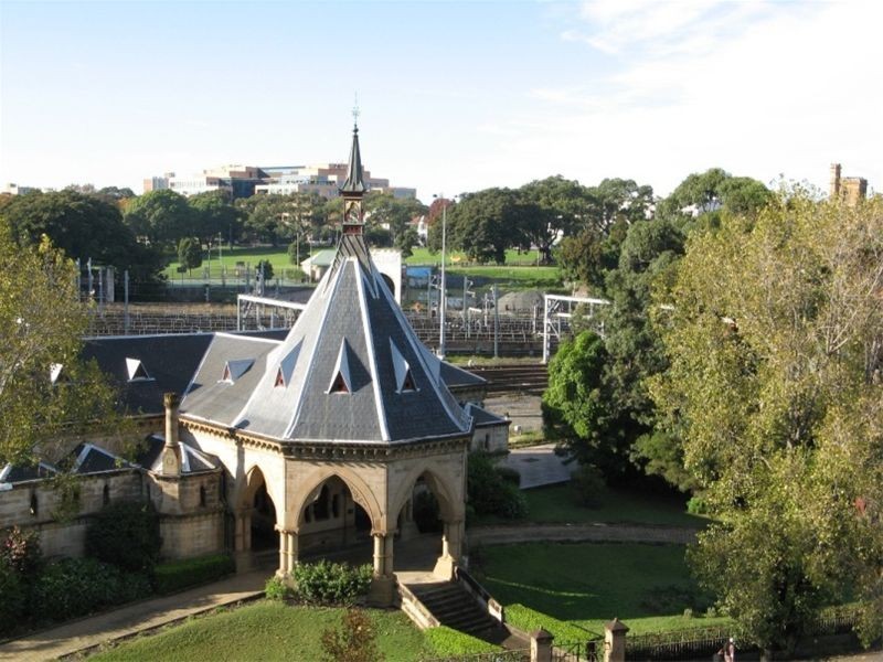 403/71  Regent Street, Chippendale NSW 2008