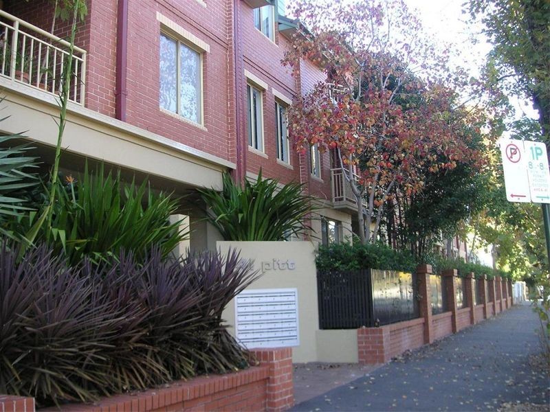 20/41  Pitt Street, Redfern NSW 2016