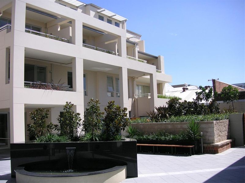 11/15  Birmingham Street, Alexandria NSW 2015