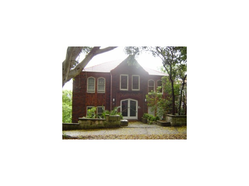 2/80  Drumalbyn Road, Bellevue Hill NSW 2023