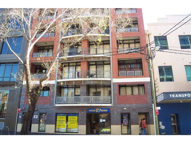 19/27-31  Regent Street, Chippendale NSW 2008