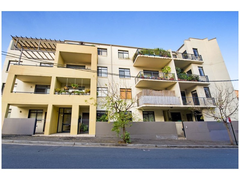 16/42-50  Turner St, Redfern NSW 2016