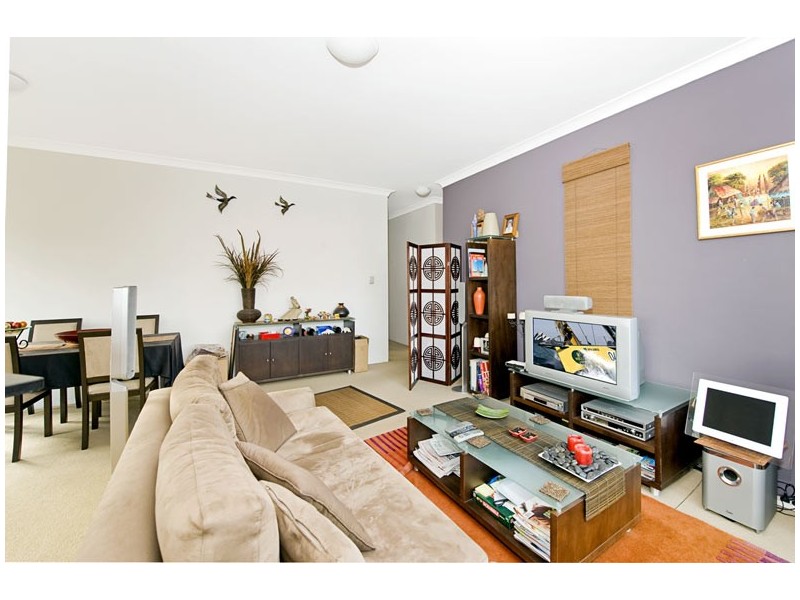 16/42-50  Turner St, Redfern NSW 2016