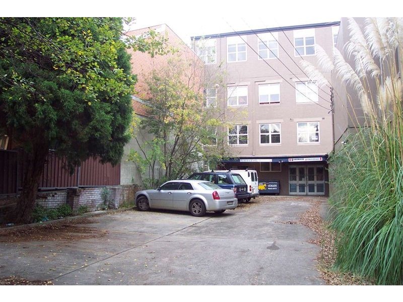 68 Arundel St, Glebe NSW 2037