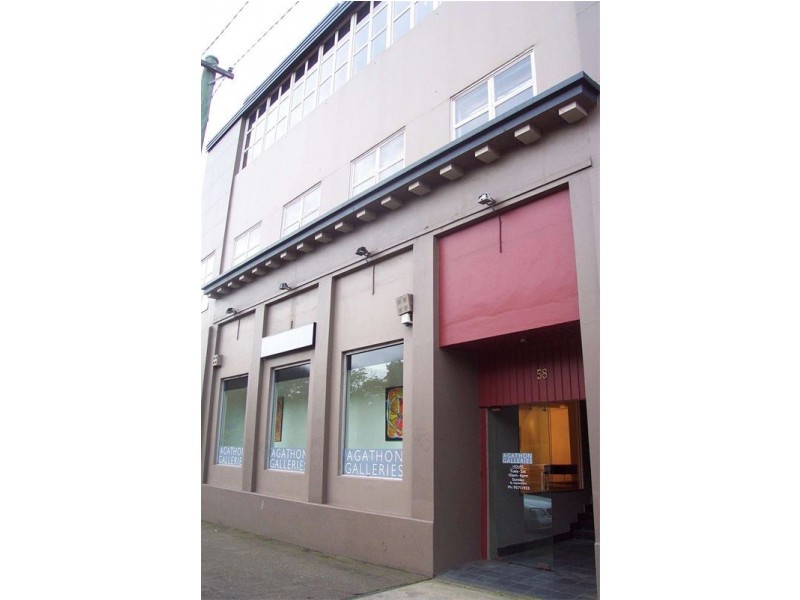 68 Arundel St, Glebe NSW 2037