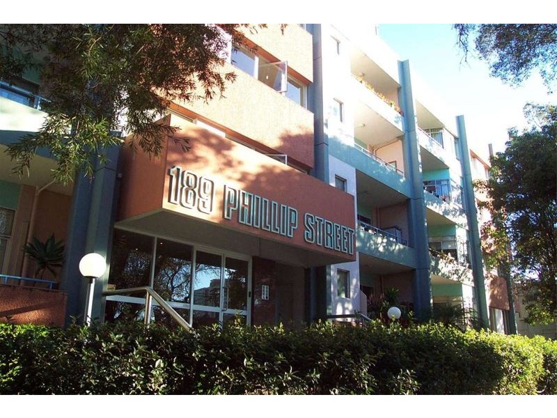 2.14/189  Phillip Street, Waterloo NSW 2017