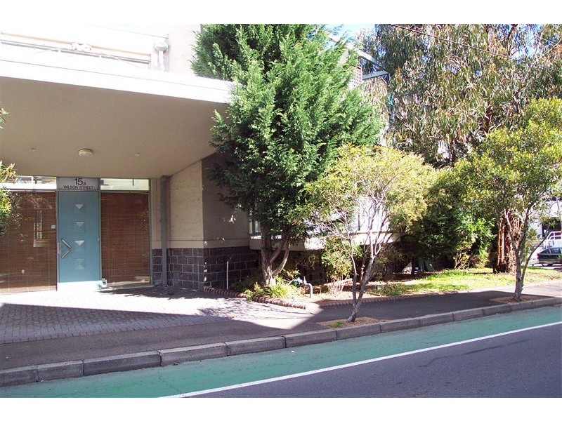 6/15A  Wilson St, Newtown NSW 2042