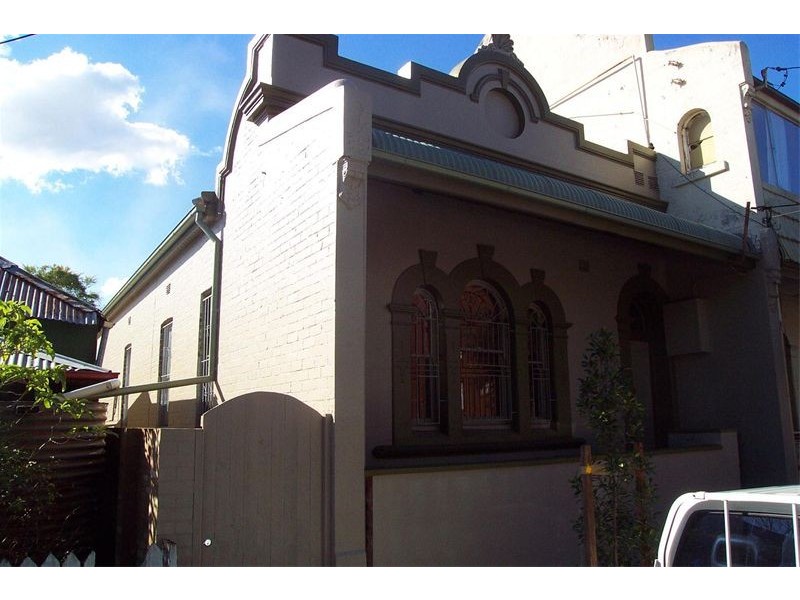 42 Chelsea Street, Redfern NSW 2016