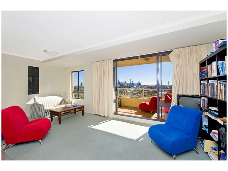 G1512/780  Bourke St, Redfern NSW 2016