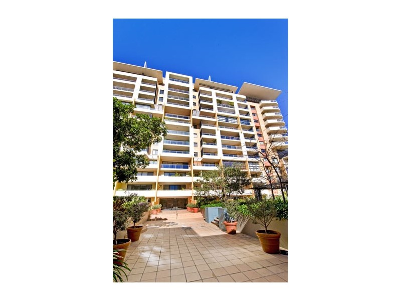 G1512/780  Bourke St, Redfern NSW 2016