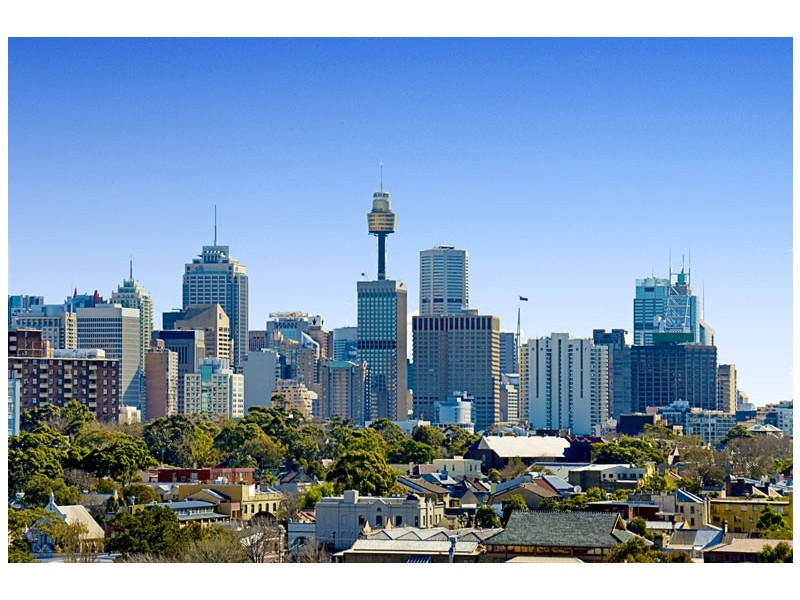 G1512/780  Bourke St, Redfern NSW 2016