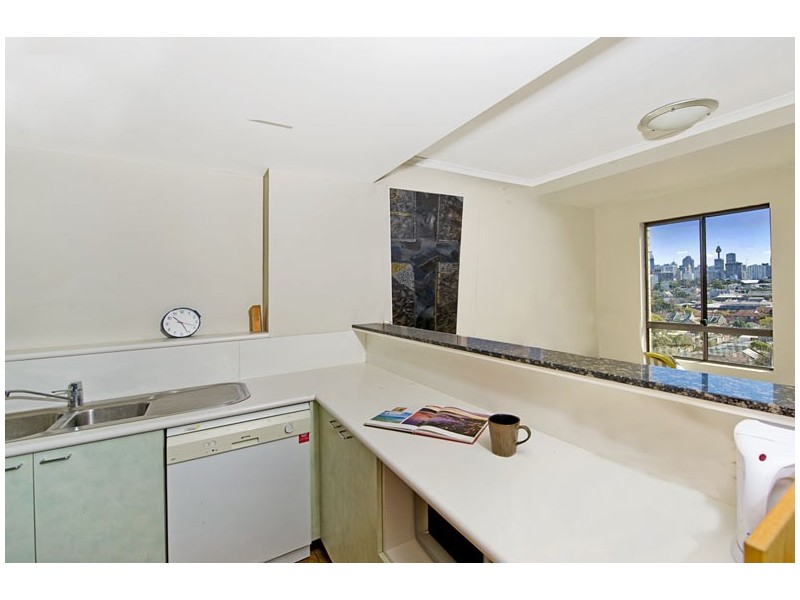 G1512/780  Bourke St, Redfern NSW 2016