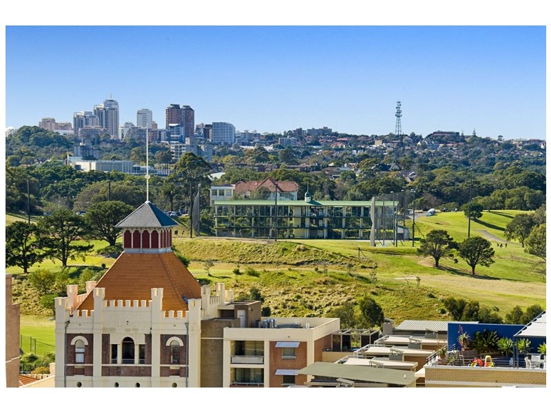 G1512/780  Bourke St, Redfern NSW 2016