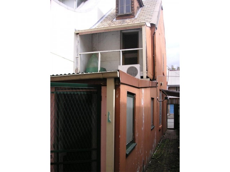 4  Bourke St, Woolloomooloo NSW 2011