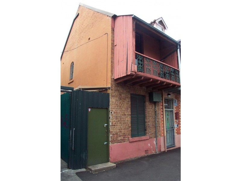 4  Bourke St, Woolloomooloo NSW 2011