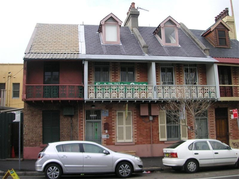 4  Bourke St, Woolloomooloo NSW 2011