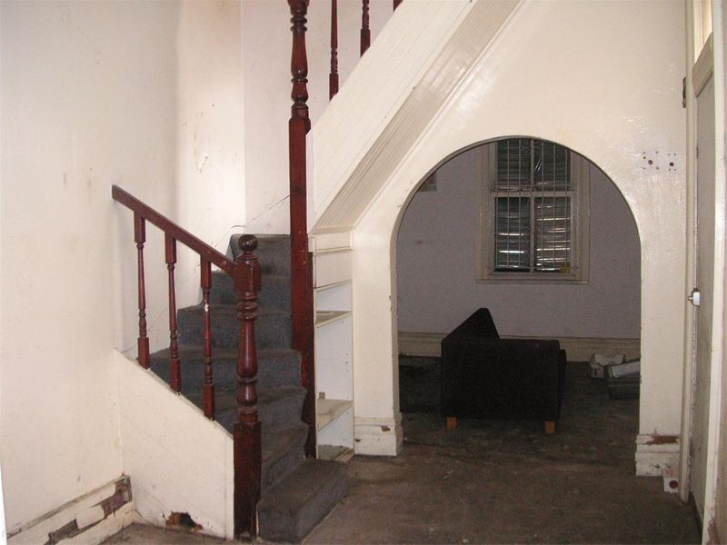 4  Bourke St, Woolloomooloo NSW 2011