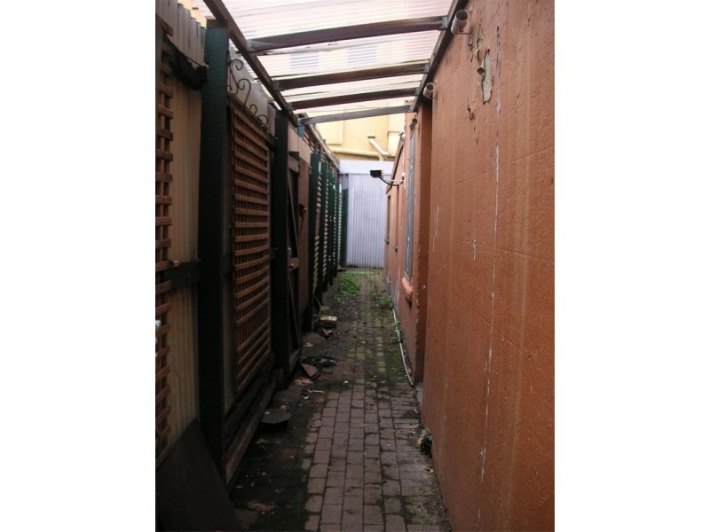 4  Bourke St, Woolloomooloo NSW 2011