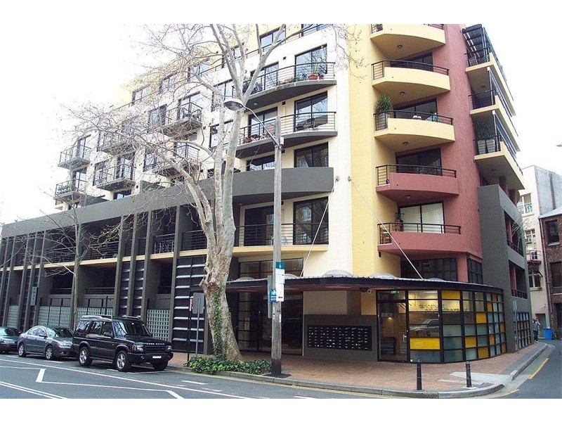 401/200  Campbell St, Surry Hills NSW 2010
