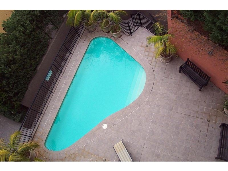 401/200  Campbell St, Surry Hills NSW 2010