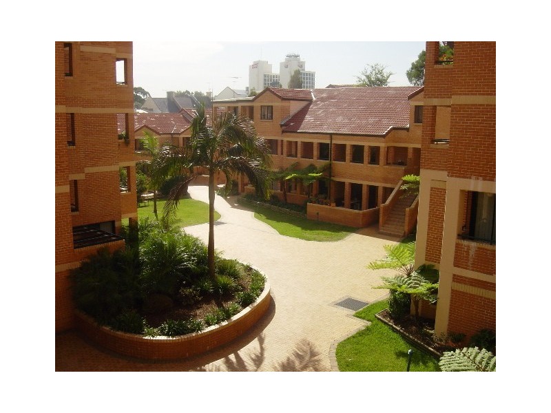 23/146-152  Pitt Street, Redfern NSW 2016