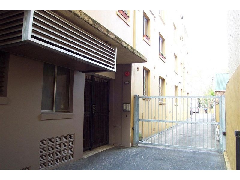 Carspace 24/628   Crown Street, Surry Hills NSW 2010