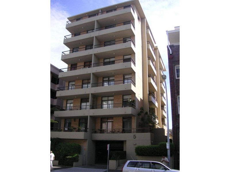 5/5  Wentworth St, Manly NSW 2095