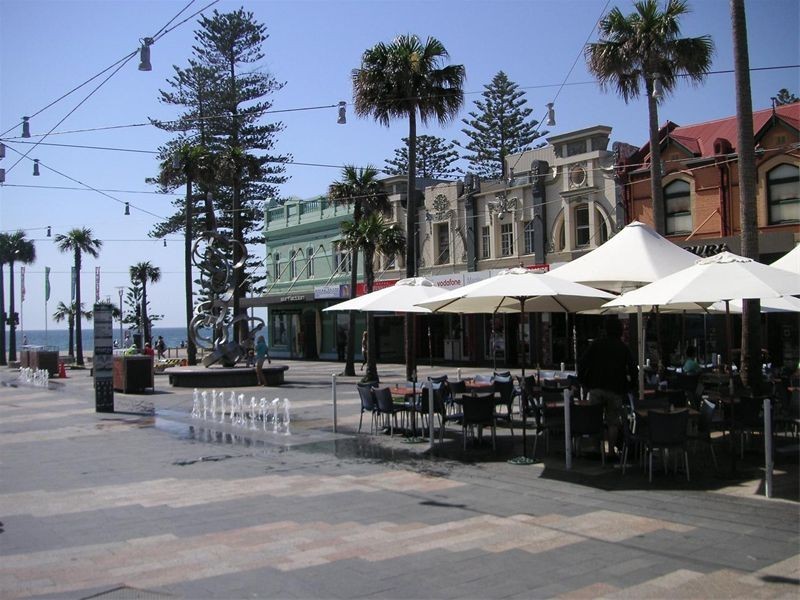 5/5  Wentworth St, Manly NSW 2095