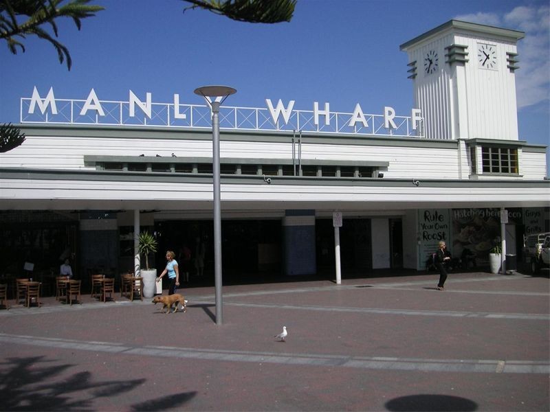 5/5  Wentworth St, Manly NSW 2095